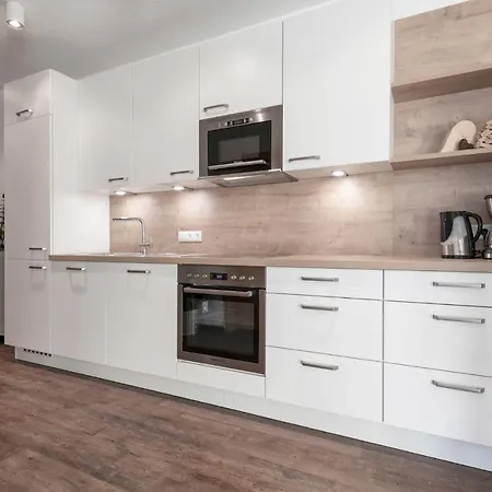 Apartment Bianca