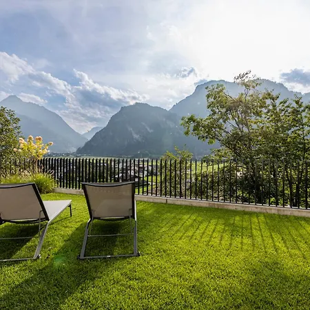 Διαμέρισμα Bianca *