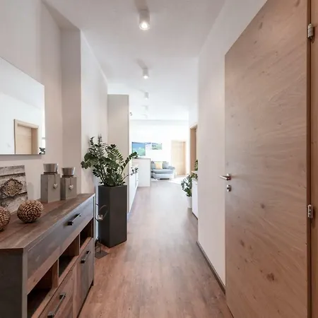 Bianca Apartment