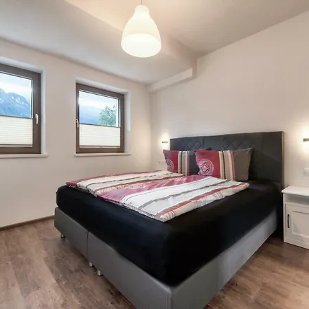 Bianca Apartment *