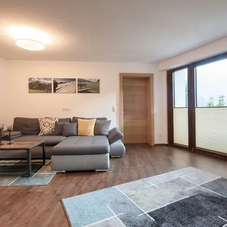 Apartamento Bianca