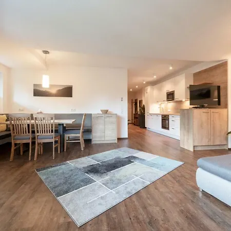 Bianca 公寓 迈尔霍芬