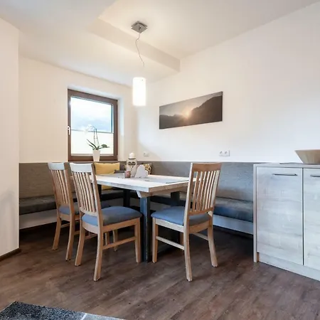 Bianca Διαμέρισμα Mayrhofen