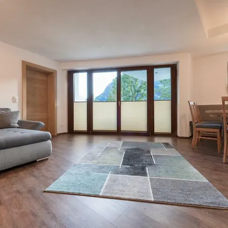 Apartment Bianca *
