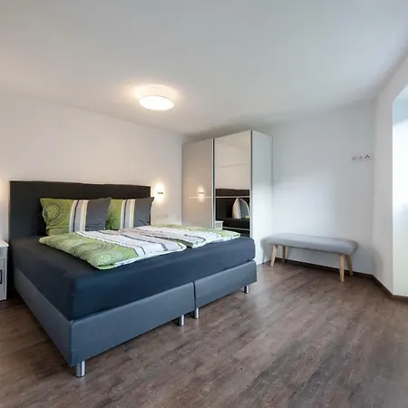 Bianca Apartment *