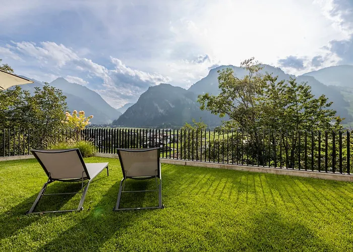 Apartamento Bianca *