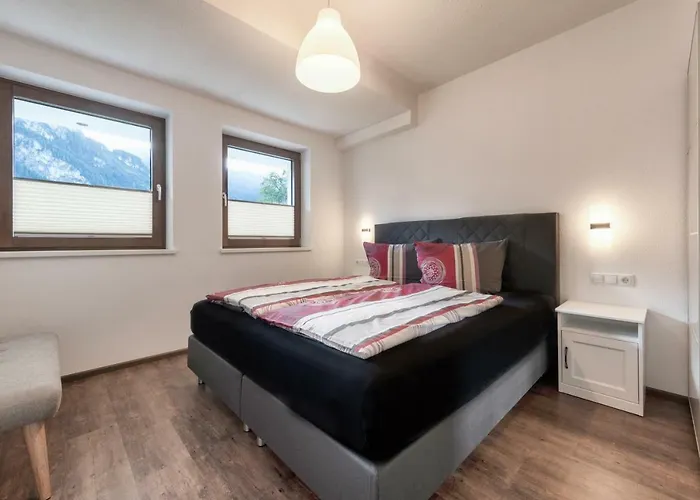 Bianca Apartamento *