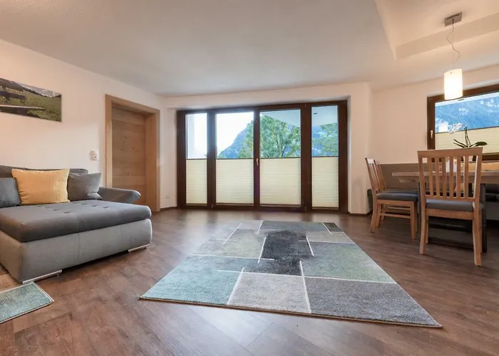 Apartamento Bianca *