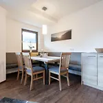 Bianca Apartment Mayrhofen